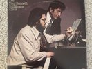 The Tony Bennett / Bill Evans Album (F-9489) - Original Pressing