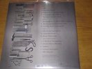 Carcass Surgical Steel Complete Edition 2X180G 12' Black NB3642-1 2015