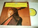 ANJA THAUER : DVORAK KONZERT FÜR VIOLONCELLO LP 1968 DGG 139392 SLPM GERMANY