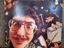 Weird Al Yankovic - Dare To Be Stupid LP Vinyl 1985 Rock N Roll Records