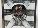S.O.D. ( Stormtroopers Of Death) - Speak English Or Die LP / SEALED