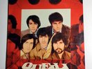 Quelli ‎– Quelli (LP) Etichetta Ricordi ‎– SMRP 9053 – 1969 ORIGINALE RARO