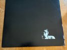 Big Black: Lungs--Original 1982 Pressing--Ruthless Records--w/Insert