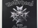 Motörhead - Bad Magic Vinyl  CD