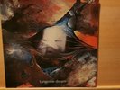 Tangerine Dream,  Atem, Vinyl LP, Krautrock  Ohr OMM 556 031, VG