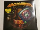 Gamma Ray - 30 Years Live - Ltd Edition 3x Colour Vinyl LP + Blu-ray
