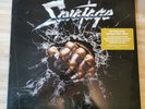Savatage - Power Of The Night - Ltd Collector's Edition Crystal Clear Vinyl LP