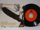 EX/EX- Led Zeppelin Mexico EP Communication Breakdown Immigrant Song Whole Lotta
