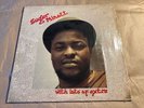 Sugar Minott - With Lots Of Extra - 12” Vinyl Lp - Channel One Label