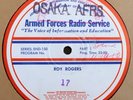 RARE 1949 ROY ROGERS SHOW 16