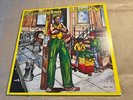 Barrington Levy - Poorman Style - 12” Vinyl LP Repress - Clocktower Canada