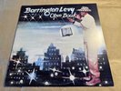 Barrington Levy - Open Book - 12” Vinyl Lp - Dee Jay Music
