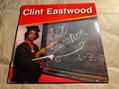 Clint Eastwood - Sex Education - 12” Vinyl Lp - Greensleeves Label