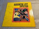 Barrington Levy - Hunter Man - 12” Vinyl Lp - Burning Sounds Label