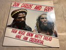 Don Carlos And Gold - Them Never Know Natty Dread Have...