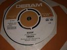 7”TIMEBOX 1968 ORIGINAL DERAM VINYL 45rpm  Psych Mod Beat ( BEGGIN  )