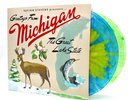 Sufjan Stevens - Michigan (University of Michigan/Michigan State AKR Edition)
