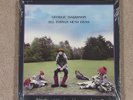 George Harrison - All Things Must Pass. 2001 EU 3LP Reissue. New. Sealed Box Set