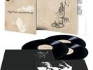 Virgin Prunes – A New Form Of Beauty Parts 1-4 - 3 LP Vinyl Records 12
