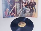 Lenny & Squiggy: Lenny And The Squigtones LP Record with Poster and OG Sleeve