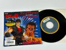 FIST OF NORTH HOKUTO NO KEN Heart Of Madness Kodomo Band Canyon  7