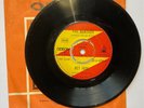 The Beatles, Hey Jude / Revolution, vinyl 45 (Turkey, Odeon, 1968)