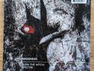 Radiohead - Burn The Witch / Spectre RARE 7