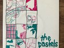 THE PASTELS I Wonder Why  7