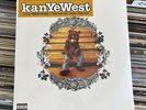 Kanye West - College Dropout - Vinyl 2x LP NEW Sealed RARE White Cover