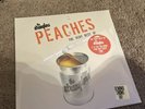THE STRANGLERS PEACHES: THE VERY BEST OF THE STRANGLERS - Sealed. punk rock