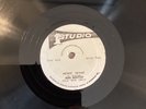KEN BOOTHE - Home Home, original 12” vinyl rocksteady Ja ‘78 (Studio One)