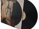 Talking Heads Vinyl Record Stop Making Sense LP Plus Inner Sleeve