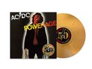 AC/DC - Powerage Gold Nugget Vinyl Edition (1978 - EU - Reissue)