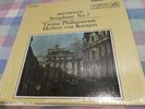BEETHOVEN - Symp. 7 KARAJAN Vienna Philharmonic RCA LSC-2536 Shaded Dog 3s/8s