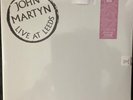 John Martyn Live at Leeds vinyl - NEW 180 gram Sealed