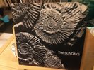 The Sundays ‎– Reading, Writing And Arithmetic - Rough Trade ‎– Rough 148 (1990)