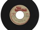 RISING SON / FORGIVE THEM JAH / VERSION / 7''