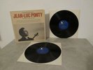 JEAN-LUC PONTY: Canteloupe Island, BLUE NOTE RE-ISSUE SERIES, 12