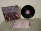 DEEP PURPLE: Machine Head, HÖRZU/ PURPLE, SHZE 344, ORG GER, 12
