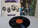 RASPBERRIES Starting Over 1974 Capitol LP In Shrink W/Hype Sticker & Poster