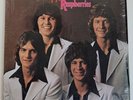 RASPBERRIES Fresh 1972 Original Capitol LP In Shrink Wrap