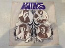 The Kinks- Aussie Astor EP w PS  