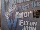 elton john vmp  madman across the water vinyl