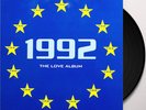 Carter The Unstoppable Sex Machine - 1992 Love Album, Vinyl 2LP - New & Sealed