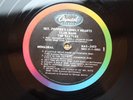 Beatles Sgt. Pepper MONO 1st pressing Canada 