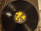 U2 - The Joshua Tree - Island Records 90581-1 1987 1st Pressing  Excellent Copy