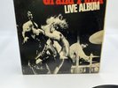 Grand Funk - Live Album - LP - SWBB-633