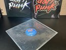Daft Punk - Discovery, Homework,  DaFunk Vinyl LPs Original Release (3 Set)
