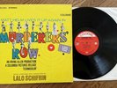 Lalo Schifrin – Murderers' Row OST LP Colgems COSO 5003 - Soundtrack Score NM