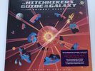 The Hitchhiker's Guide to the Galaxy: Primary Phase - vinyl boxset - New Sealed